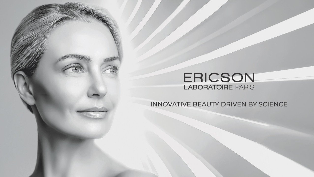 Tratamiento facial Ericson
