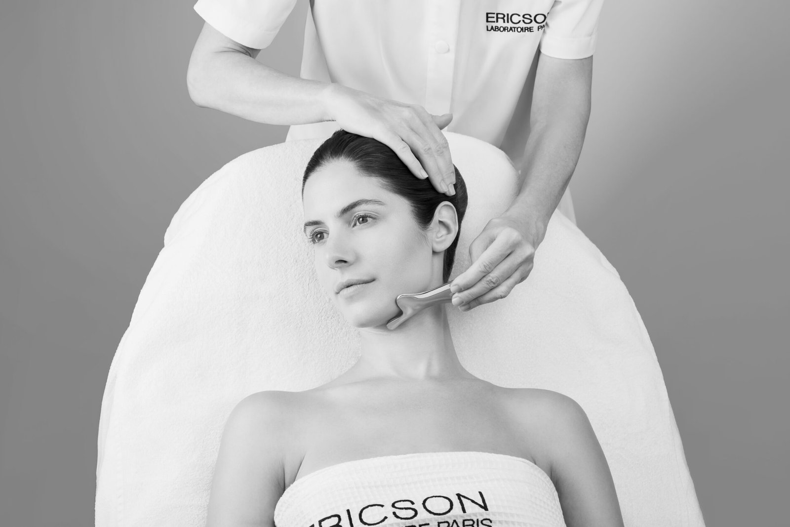 Kit profesional Ericson Laboratoire